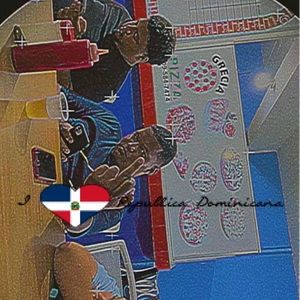 Meet your Posher, Isander